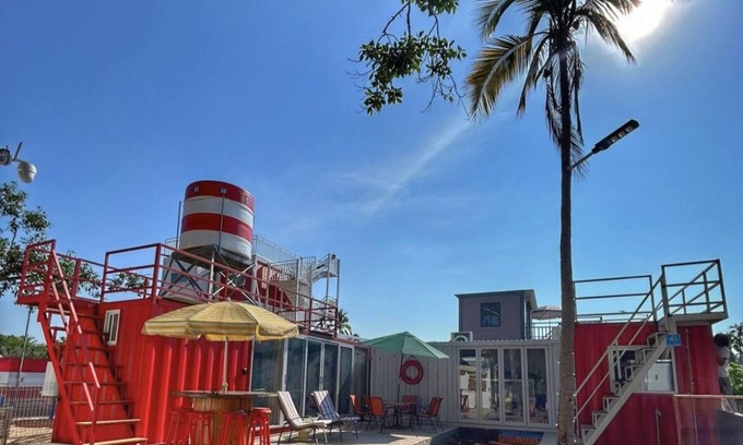 Barra de Navidad House | A 6 Minutos de la Playa, Casa Kraken