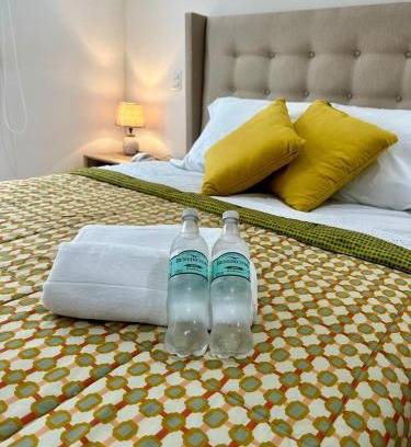 Miraflores Apartment | A 6 minutos del Parque Kennedy! Hermoso Departamento de Estreno