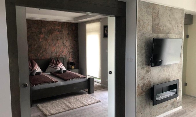 Szentgotthard Apartment | A-765 Apartman