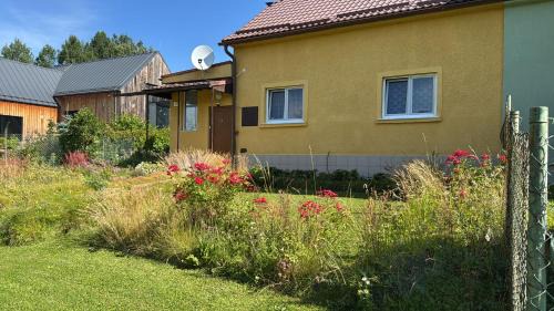 Tatranska Strba House | A&A House