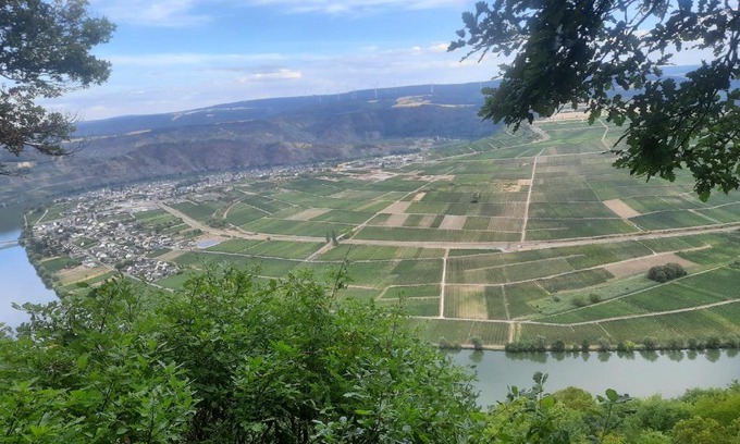 Niederemmel Apartment | A&A Urlaubswohnung Piesport