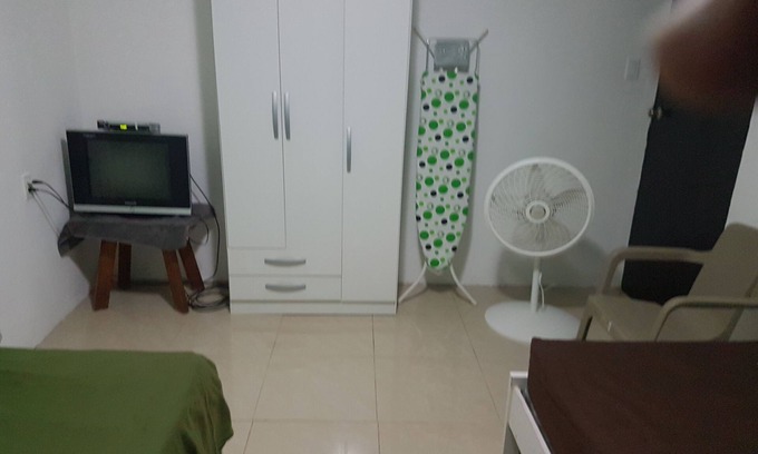 Willemstad Apartment | A affordable way to have your vacation.