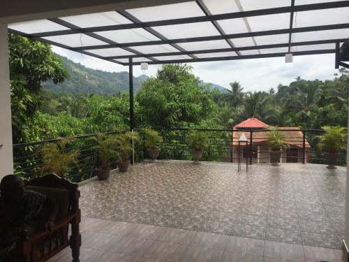 Matale Bed & Breakfast | A&B Events Guest