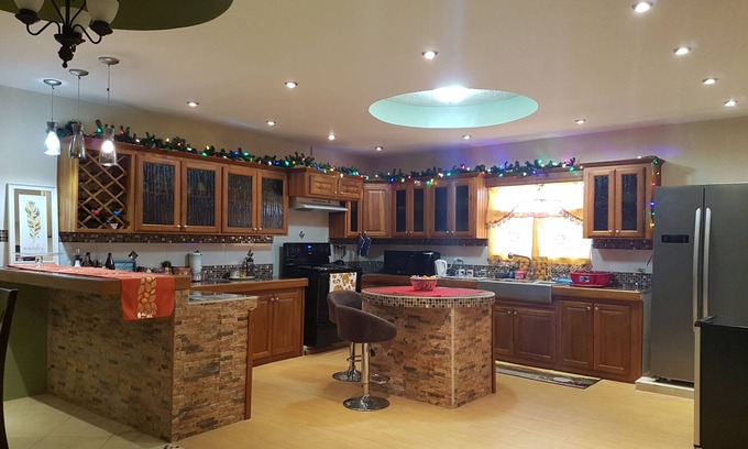 Arima House | A beautiful and safe 3 bedroom home in a gated community