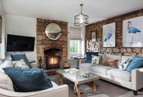 Rodborough House | A beautiful Cotswolds Cottage in Stroud