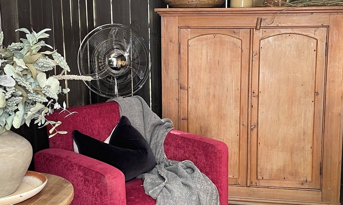 Macclesfield Bed & Breakfast | A beautiful French inspired bed and breakfast located in historic Macclesfield.