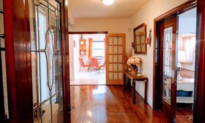 Detroit House | a beautiful historical property in Downtown Detroit on the river side!n