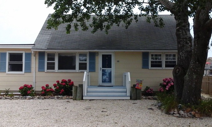 High Bar Harbor House | A Boaters Paradise in High Bar Harbor near Barnegat Inlet!
