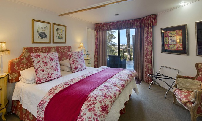 Buderim House | A boutique house situated in Buderim, Arabella is your home away from home.