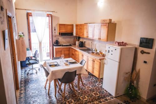 Carloforte Apartment | A cà da Ruziña