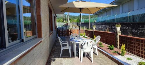 Aldan Apartment | A Canexa