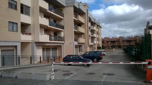 Settecamini House | A casa con Stefania