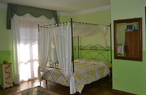 Fondi Bed & Breakfast | A Casa d'Antonella