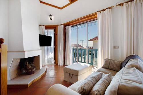 Sao Pedro de Muel Apartment | A Casa da Concha