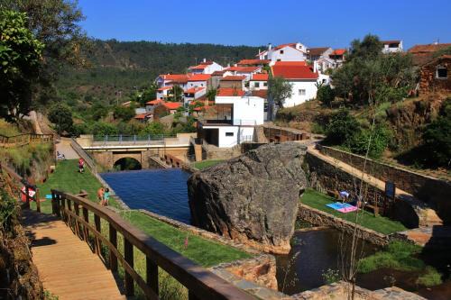 Proenca-a-Nova House | A Casa da Lena