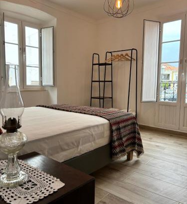 Vila Vicosa Apartment | A Casa da Praça