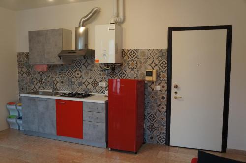 Castelfranco Emilia Apartment | A casa dalla Fra 2