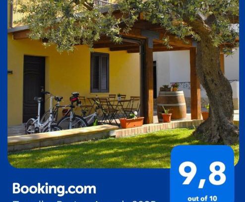 Vasto Bed & Breakfast | A casa dei nonni B&B