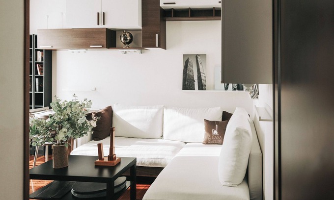 Province of Bologna Apartment | A Casa dello Steno - Rustic uniqueness