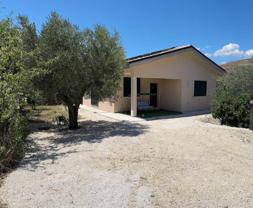 Scafa House | A Casa di Alice