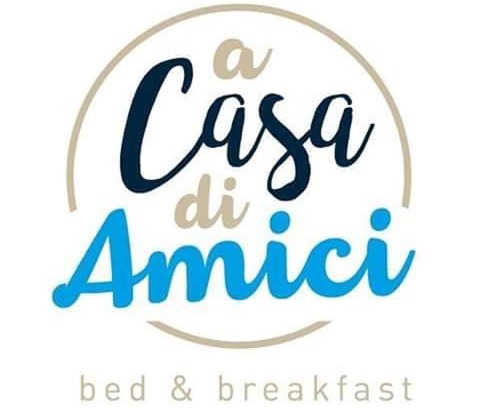 Toritto Bed & Breakfast | A Casa di Amici