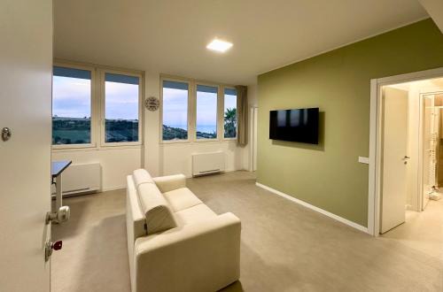 Colonnella Apartment | A Casa di Angelo