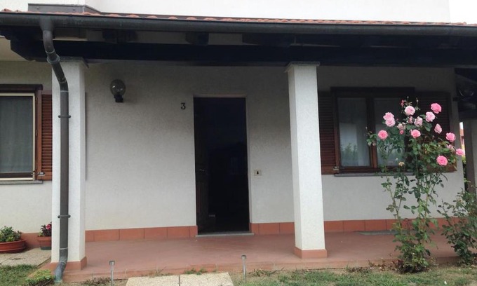 Biella Apartment | A casa di Antonella