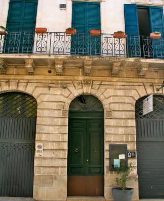 Vittoria Apartment | A Casa di Antonella