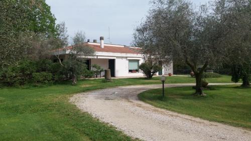 Viterbo House | A casa di Asia