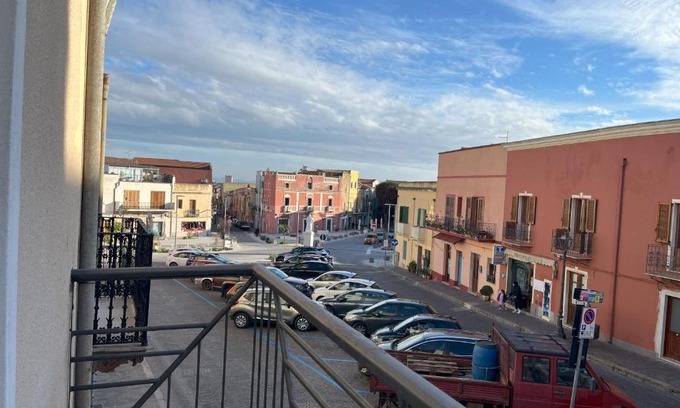 Sant'Antioco Apartment | A Casa di Carla