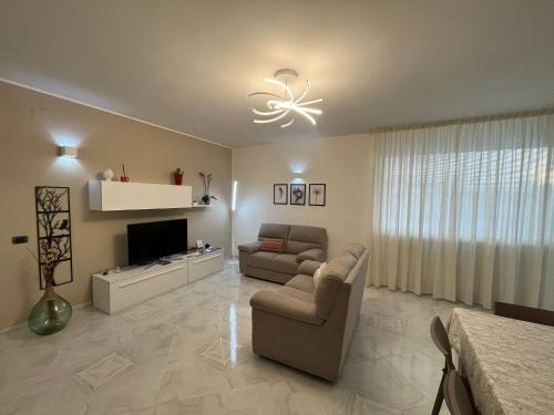 Castromediano Apartment | A casa di Chiara