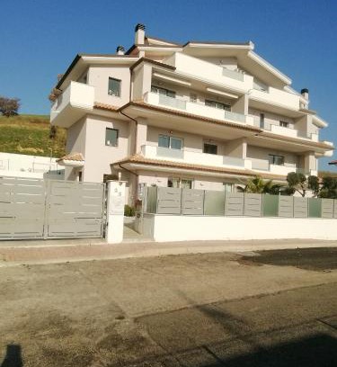 Pineto House | A casa di cinzia