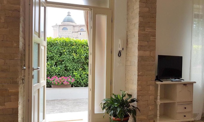 Raffa Apartment | A Casa Di Clementina