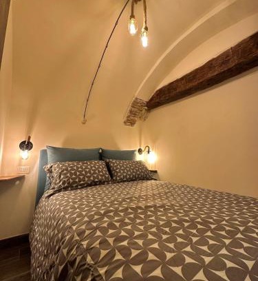Rivisondoli House | A casa di Dalty