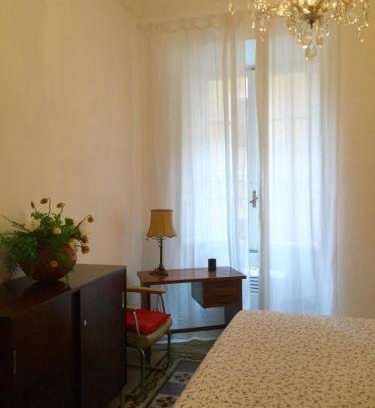 Rione XIV Borgo Apartment | A casa di Fiamma