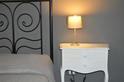 San Giovanni Bed & Breakfast | A Casa Di Giallo B&B