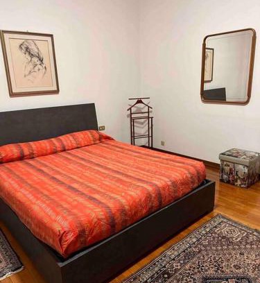 Gallarate Apartment | A casa di Gianni