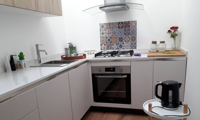 Palermo House | "A casa di Giovi" elegant and cozy apartment