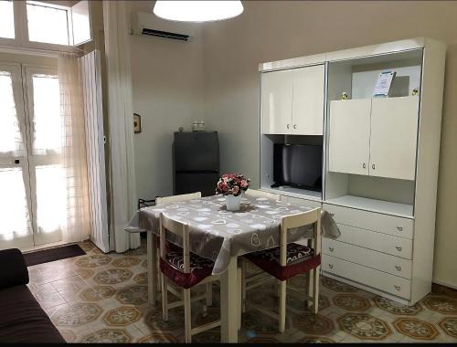 Manfredonia Apartment | A Casa di Giuseppe