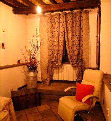 Vitorchiano Apartment | A casa di Grazia