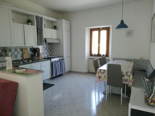 San Polo in Chianti Apartment | A casa di Iole tra il Chianti e la bella Firenze