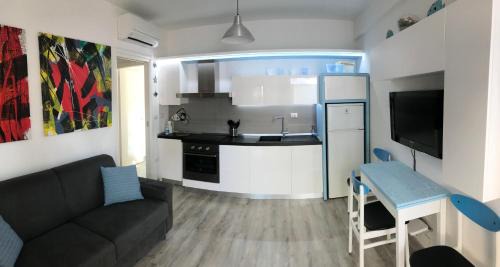 Porto d'Ascoli House | A Casa di Leo
