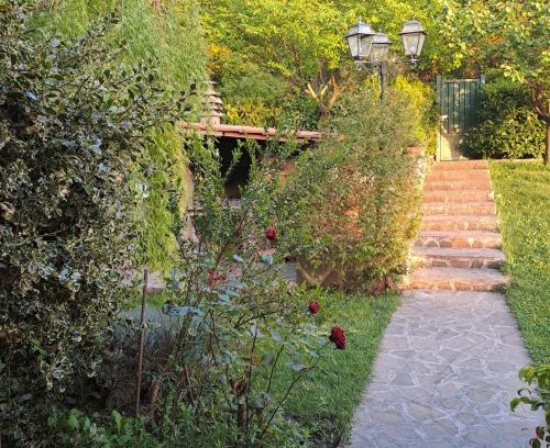 Campagnano di Roma House | A casa di Matisse