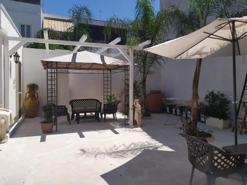 Monteroni di Lecce Apartment | A Casa di Mich