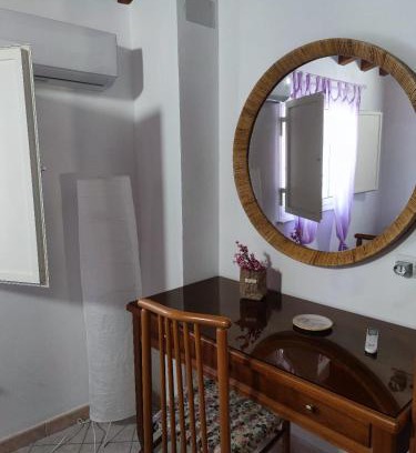 Palazzo Adriano Apartment | A casa di Mimma