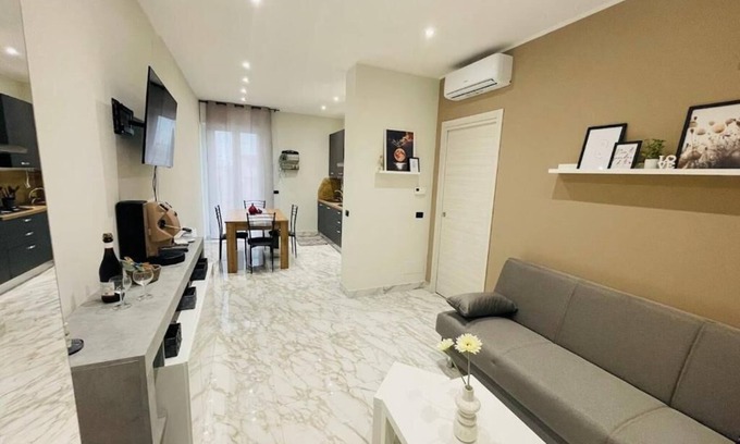 Nola Apartment | A casa di Ro - Cozy apartment in the center of Nola