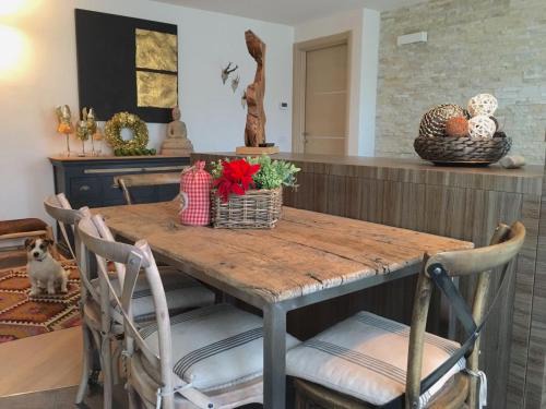 Madesimo Apartment | A casa di Romeo
