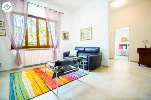Migliarino Apartment | A Casa Di Rosa by TuscanyWeGo