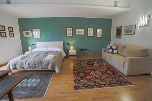 Castrovillari Bed & Breakfast | A Casa di Sara