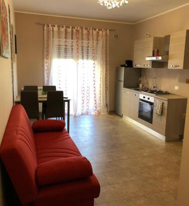 Gela Apartment | A Casa di Siria